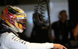 Dominasi FP1 & FP2 GP Australia, Hamilton: Saya Puas