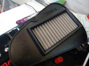 3 Tipe Filter Atau Saringan Udara Mesin, Begini Cara Merawatnya