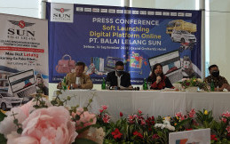 Balai Lelang SUN Bisa Ikut Lelang di Mana Saja!