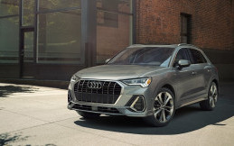 Small SUV Terbaru Audi Bakal Dipasarkan Mulai Rp 800 Juta di Indonesia