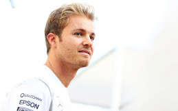 Nico Rosberg Pensiun Dari Dunia Formula 1