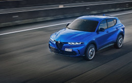 Alfa Romeo Tonale 2022, Hadirkan Teknologi Terkini