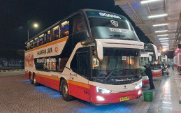 Scania Siagakan Bengkel On Road 24 Jam dari Jawa Hingga Sumatera