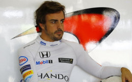 Pembalap Gaek McLaren-Honda Ini Masuk Daftar 200 Orang Terkaya Spanyol