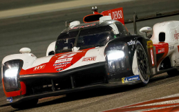 Line Up Pembalap Toyota Gazoo Racing di WEC Musim 2023