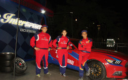 Drifter Indonesia Sukses Pertahankan Takhta di Intersport World Stage 2017