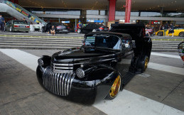 Berikut Daftar Pemenang BlackAuto Battle 2022 di QBig BSD City