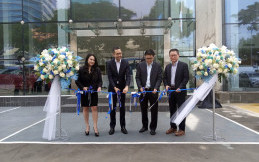 BMW Resmikan Diler Premium Selection Pertama di Indonesia