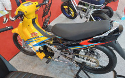 Ada Insentif Rp 7 Juta, Berikut Tahapan Konversi Motor Listrik di Bengkel Tersertifikasi
