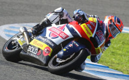 Usai Balap Moto2, Sam Lowes Kembali Kunjungi Indonesia