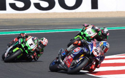 Jadwal WSBK Prancis 2022, Persaingan Ketat Usai Jeda Musim Panas