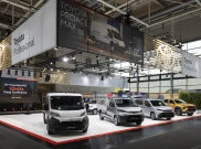 Toyota di IAA Transportation 2026, Hilux FCEV Siap Tahun 2028