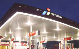Pertamax Turbo Hadir di Banggai, Sulawesi Tengah