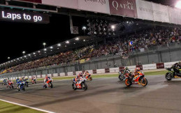 Pihak Penyelenggara MotoGP Jamin Seri Pembuka Sesuai Rencana