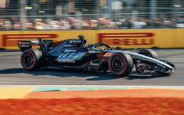 Hasil Kualifikasi F1 Australia 2026: 2 Pembalap Mercedes Terdepan