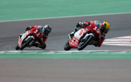 Insiden Jadi Pelajaran Pembalap Indonesia di Asia Talent Cup 2021