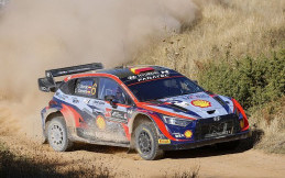 Amerika Serikat Berpeluang Masuk Ke Kalender WRC 2024