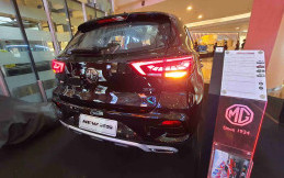 Kenapa Lampu Rem Berwarna Merah dan Lampu Sein Kuning? Ini Penjelasannya Sob!
