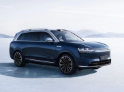 SUV Concept Aito M9 Diperkenalkan di GIIAS 2024, Seperti Apa Wujudnya?