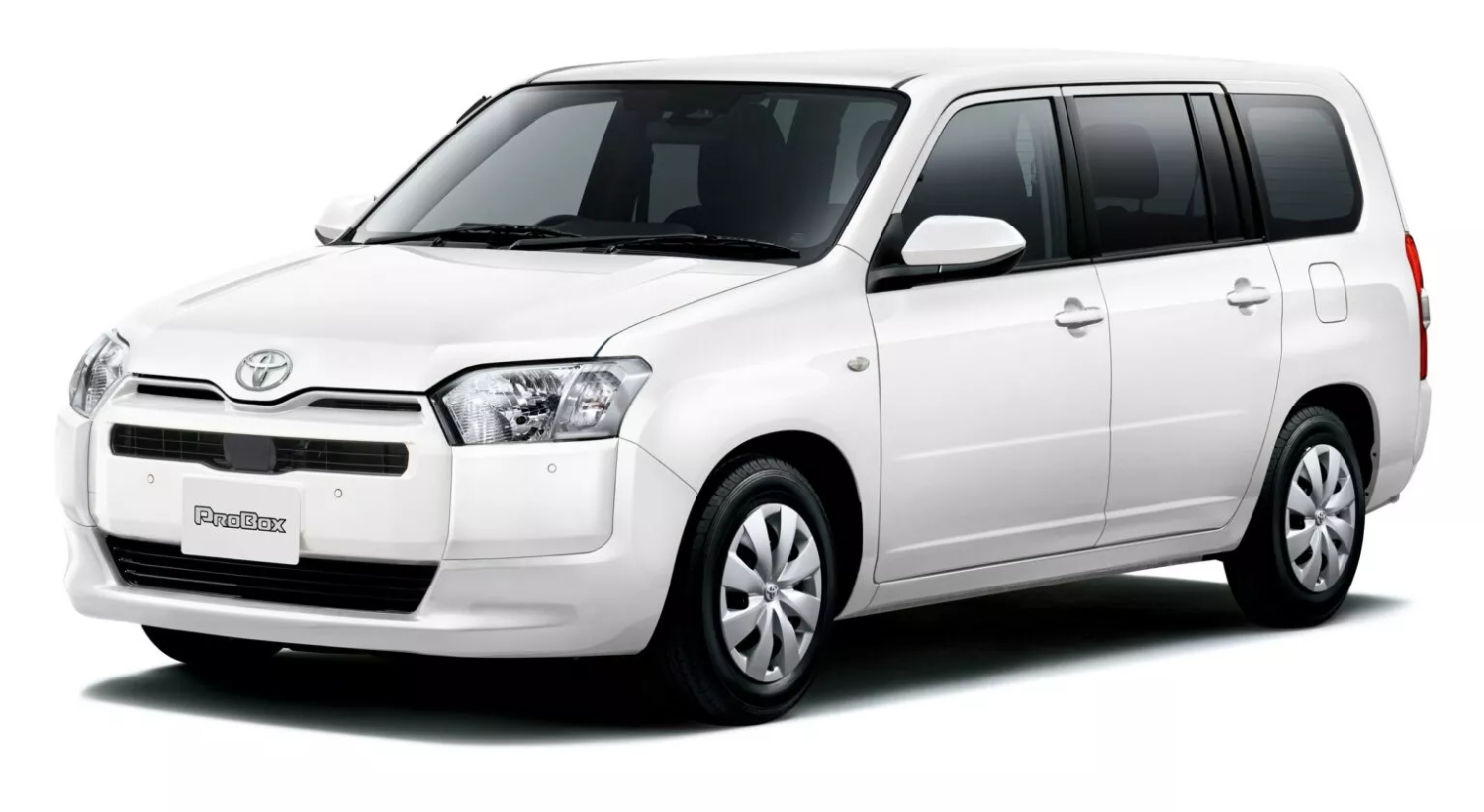 Ngeri! Toyota Probox Terbaru Kini Bisa 