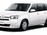 Ngeri! Toyota Probox Terbaru Kini Bisa 