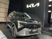 All New Kia Carens jadi Representasi Arah Desain dan Karakter untuk Pasar Indonesia