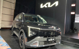 All New Kia Carens jadi Representasi Arah Desain dan Karakter untuk Pasar Indonesia