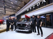 Mazda x AutoExe di GIIAS 2026: Sentuhan Personal Makin Jinba-Ittai