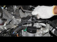 Atasi Mobil Brebet dan Ngempos dengan Cara Ini