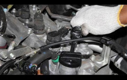 Atasi Mobil Brebet dan Ngempos dengan Cara Ini