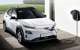 Produksi Hyundai Kona EV Dihentikan Karena Masalah Recall