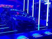 Dukung DWP, Toyota Yaris Pakai Electronic Dance Music
