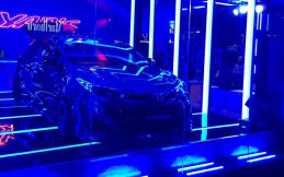 Dukung DWP, Toyota Yaris Pakai Electronic Dance Music