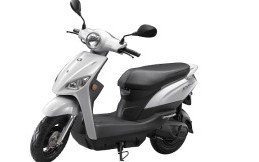 Kymco Perkenalkan Motor Listrik Nice EV, Kapan Masuk Indonesia?