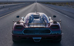 Pencipta Venom GT Akui  Koenigsegg Agera RS Mobil Tercepat