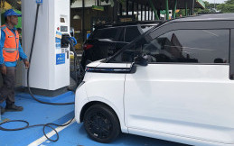 Mudik Pakai Mobil Listrik Harus Perhatikan 9 Strategi Ini, Supaya Enggak Mogok Saat Perjalanan