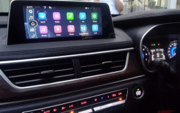 Fitur i-Talk di DFSK Glory i-Auto akan Dibuat Versi Indonesia
