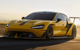 Punya Tenaga 1.527 Dk, Xiaomi SU7 Ultra Siap Diproduksi