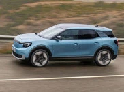 Ford Siapkan 7 Model Baru Untuk Pasar Eropa