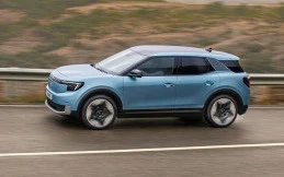 Ford Siapkan 7 Model Baru Untuk Pasar Eropa