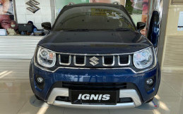 SUV Suzuki Rp100 Jutaan Masuk Indonesia?
