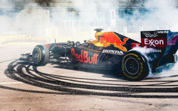 Kisah Singkat Karir Max Verstappen, Juara Dunia Pembalap F1 2021
