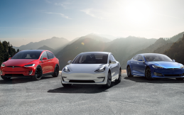 Tesla Mulai Jajaki Kerjasama dengan Indonesia Februari 2021