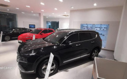 Strategi dan Konsep Baru Hyundai Gowa Tahun 2021