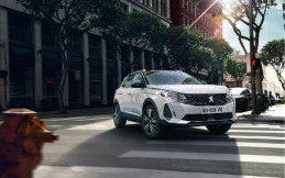 Pasar SUV Masih Menggeliat, Astra Peugeot Bakal Luncurkan Model Baru