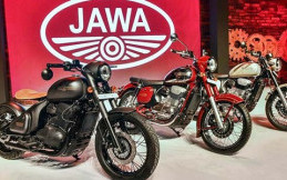 Lolos Uji Emisi BS6, Motor Jawa dan Jawa42 Alami Kenaikan Harga