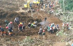 Pertamina Serahkan Bantuan untuk Korban Terdampak Gempa Cianjur