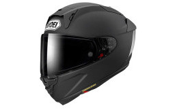 Shoei X-SPR Pro Hadir dengan Teknologi dan Standar Baru 