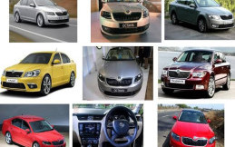 Puluhan Ribu Mobil Skoda Ditarik dari Pasar Otomotif Rusia