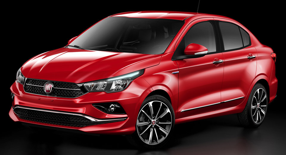 Sedan Terkuat Fiat Siap Meluncur